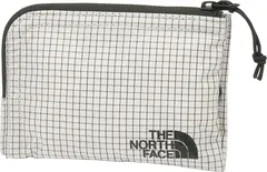 ザ・ノース・フェイス THE NORTH FACE アウトドア ラフターワレットSP ユニセックス 財布 おでかけ 買い物 ショッピング 軽量 ファスナータイプ   NN22610 TI ティングレー