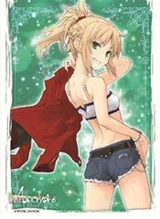 2026年最新】スリーブ fate セイバーの人気アイテム - メルカリ