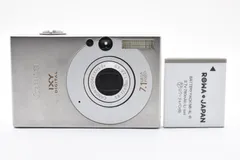 2026年最新】Canon IXY DIGITAL 10の人気アイテム - メルカリ
