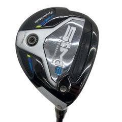 TaylorMade SIM2 Titanium 3W 15度 ヘッドのみ - メルカリ
