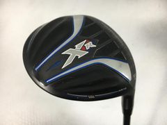 石川プロ愛用】キャロウェイ XR9.5° ドライバー AIスモーク純正