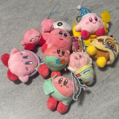 星のカービィ ぬいぐるみ マスコット 大量セット 70体 - メルカリ