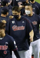 WBC 台湾代表 ユニフォーム CT 台湾チア 古林睿煬 陳傑憲 宋家豪