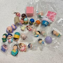 激レア】ご当地キューピー 19点まとめ売り 平成レトロ 廃盤 限定