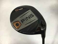 PING ピン G400 9w フェアウェイウッド ナインウッド - メルカリ