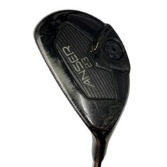 PING ANSER ユーティリティ 23度 27度 2本セット PING ANSER ユーティリティ 23度 27度 2本セット - メルカリ