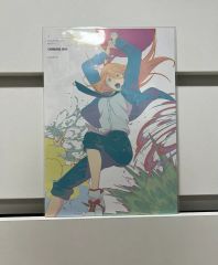未開封・未使用】チェンソーマン展 パワー B2 ポスター - メルカリ