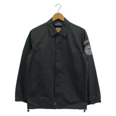 1998年製】初期 グッドイナフ 美品 コーチジャケット goodenough