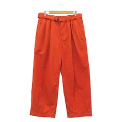 TIGHTBOOTH - CYBORG FOODIE BALLOON PANTS - メルカリ