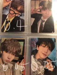 BOYNEXTDOOR(ボイネク) ミョン・ジェヒョン(MYUNG JAEHYUN) トレカ 出品 断捨離 出品