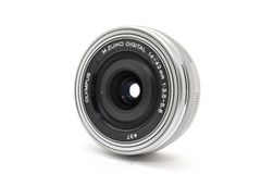 OLYMPUS 14-42mm f3.5-5.6 EZ 【動作品】771 - メルカリ