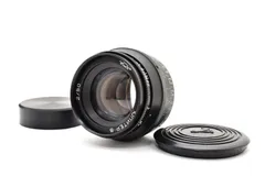 【返品保証】良品| ジュピター JUPITER-8 50mm F2 L39 Leicaマウント #C260510-43のサムネイル