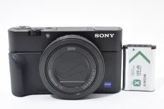 2026年最新】SONY サイバーショット DSC-RX100M5の人気アイテム - メルカリ