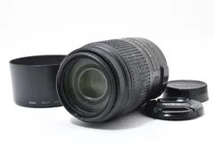 2026年最新】AF-S DX NIKKOR 55-300mm F4.5-5.6G ED VRの人気アイテム