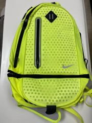 Nike Elite バックパック 青 未使用 タグなし - メルカリ
