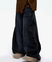 FILTH DISTRESSED SWEAT PANTS Sサイズ - メルカリ