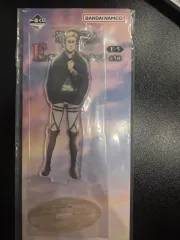 バンダイ 進撃の巨人 エルヴィン アクリルスタンド E賞