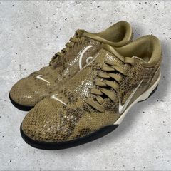 新品 Nike total90 ナイキ トータル 90 SE カモフラ／ブラック - メルカリ