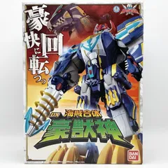 2026年最新】dx 豪獣神の人気アイテム - メルカリ