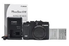 2026年最新】powershot g16の人気アイテム - メルカリ