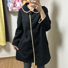 TRALALA y2k 00s coquette 編み上げリボン 重ね着風ᥫ᭡ - メルカリ