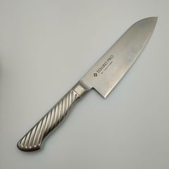 藤次郎 TOJIRO PRO DP コバルト合金鋼割込 三徳包丁 170mm - メルカリ