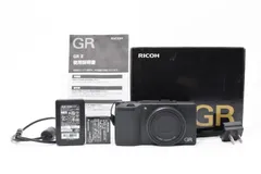 2026年最新】RICOH GR DIGITAL IIIの人気アイテム - メルカリ
