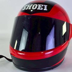 c*2様 SHOEI EX-2 83年製 オフ車やハーレー乗りの方！size61 - メルカリ
