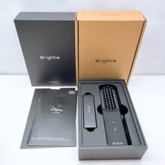 2026年最新】brighte eleki brushの人気アイテム - メルカリ