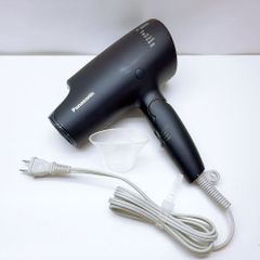 〈美品〉Panasonic ナノケア　ドライヤー 黒　21年製　EH-NA0G 美品〉Panasonic ナノケア ドライヤー 黒 21年製 EH-NA0G - メルカリ
