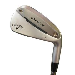Callaway Apex ユーティリティ5番（24°）、4番（21°） セット - メルカリ