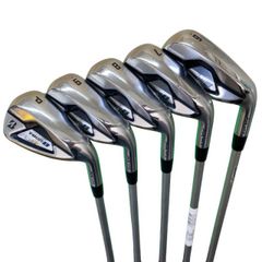 SRIXON Z785 アイアンセット 5-P 6本セット - メルカリ