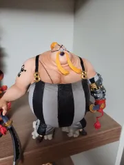 ONE PIECE フィギュア