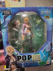 ONE PIECE フィギュア マルコ