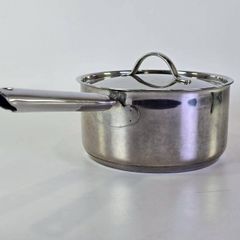 WMF 片手鍋 18cm TransTherm - メルカリ