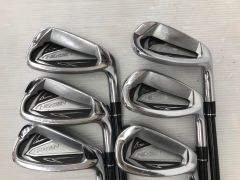 刹*那様 NEXGEN ゴルフクラブセット 4本セット - メルカリ
