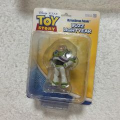 香港ディズニー ダッフィー バズライトイヤー - メルカリ