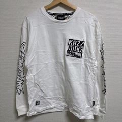 山本kid ロンT クレイジービー krazybee - メルカリ