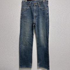N.HOOLYWOOD × Levi's 646 W30 フレアデニム Nハリ - メルカリ