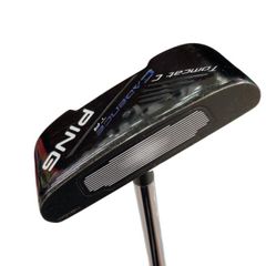 PING Cadence TR Tomcat C 34インチ ヘッドカバー付】 - メルカリ