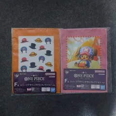 未開封 新品 ONE PIECE（ワンピース） カードゲーム F 賞 タオル 2 腸 まとめ売り 一番くじ