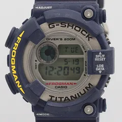 2026年最新】Dw-8200 ジャンクの人気アイテム - メルカリ