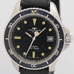 z*z様 ORIS ダイバーズ65 自動巻き時計 100m防水 - メルカリ
