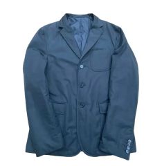 専用　極美品　プラダ　テーラードジャケット　ロゴパッチ　総裏　Lサイズ　ブラウン 専用 極美品 プラダ テーラードジャケット ロゴパッチ 総裏 Lサイズ
