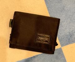 STRICT-G×PORTER ガンダムUCコラボ ユニコーンガンダムウォレット
