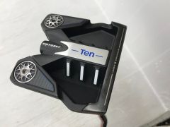オデッセイ Ten sパター ホワイトホットインサート ツアー支給品