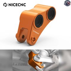 パナソニック トレンクル6500 純正チタン製フロントフォークとヘッド 