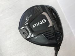 PING G425 SFT フェアウェイウッド 7番+ゴルフボールピッカーおまけ