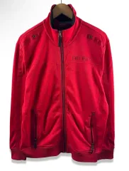 PUMA Ferrari(フェラーリ) レーシング ジャージ L