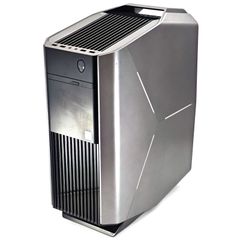 Abee　PCケース　アルミケース　5インチベイ　7段　M−ATX　シルバー Abee PCケース アルミケース 5インチベイ 7段 M−ATX シルバー - メルカリ
